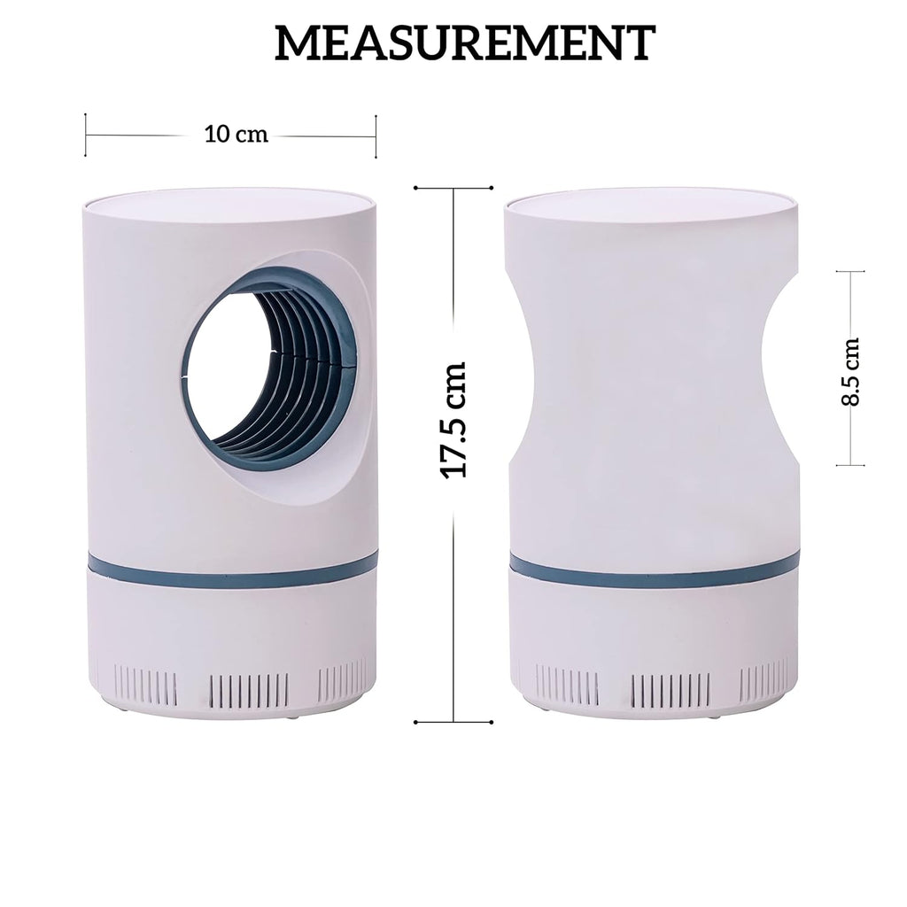Mosquito lamp,International Eco – Friendly Bug Zapper Electric Mosquito Killer Lamp Dual Function Portable Mosquito Killer Machine Indoor & Outdoor, Mosquito Killer Lamp with USB Powered Electronic