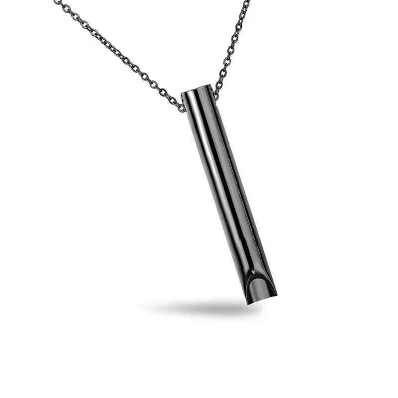 nosmoking™Zen Memory and Conscious Breathing Tool to Calm Anxiety